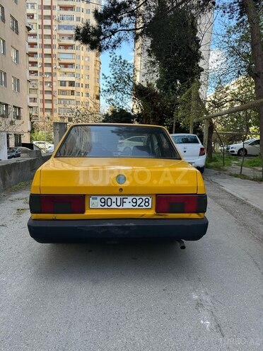 Tofas Sahin 2002, 25,000 km - 1.6 l - Bakı