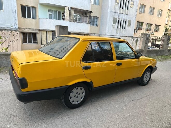 Tofas Sahin 2002, 25,000 km - 1.6 l - Bakı