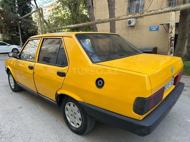 Tofas Sahin 2002, 25,000 km - 1.6 l - Bakı