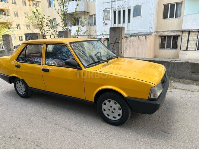 Tofas Sahin 2002, 25,000 km - 1.6 l - Bakı