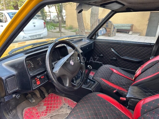 Tofas Sahin 2002, 25,000 km - 1.6 l - Bakı
