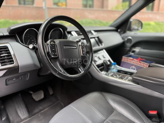 Land Rover RR Sport 2014, 113,286 km - 3.0 l - Bakı