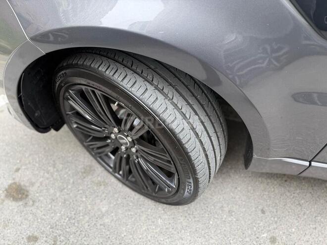 Land Rover RR Sport 2014, 113,286 km - 3.0 l - Bakı