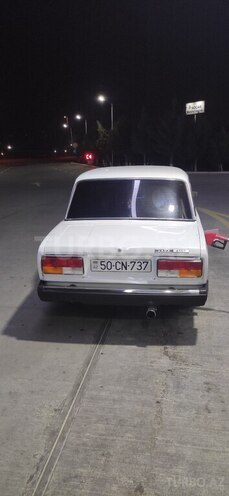 LADA (VAZ) 2107 2005, 50,000 km - 1.6 l - Masallı