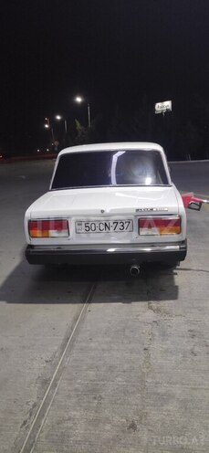 LADA (VAZ) 2107 2005, 50,000 km - 1.6 l - Masallı
