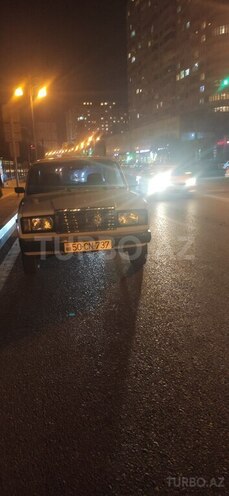 LADA (VAZ) 2107 2005, 50,000 km - 1.6 l - Masallı