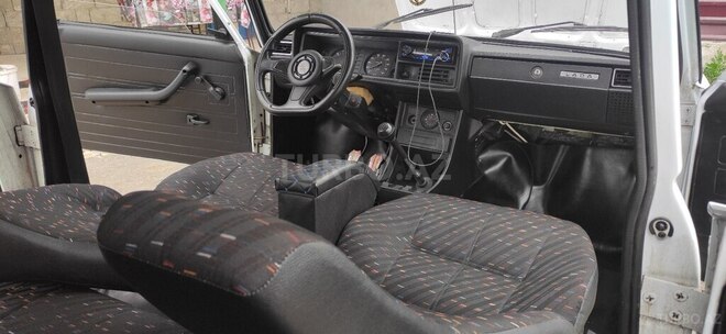 LADA (VAZ) 2107 2005, 50,000 km - 1.6 l - Masallı