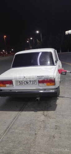 LADA (VAZ) 2107 2005, 50,000 km - 1.6 l - Masallı