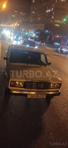 LADA (VAZ) 2107 2005, 50,000 km - 1.6 l - Masallı