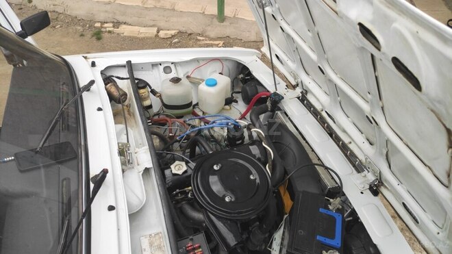LADA (VAZ) 2107 2005, 50,000 km - 1.6 l - Masallı