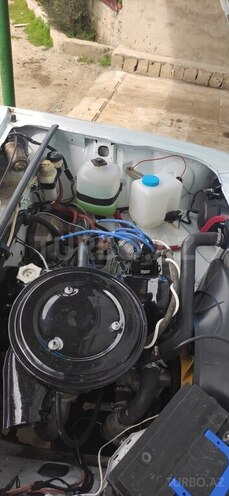 LADA (VAZ) 2107 2005, 50,000 km - 1.6 l - Masallı