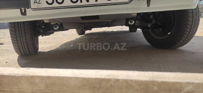 LADA (VAZ) 2107 2005, 50,000 km - 1.6 l - Masallı
