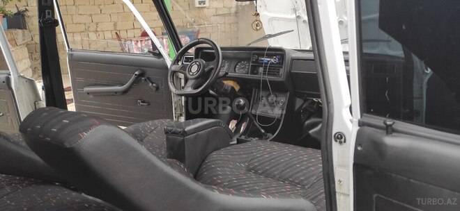 LADA (VAZ) 2107 2005, 50,000 km - 1.6 l - Masallı