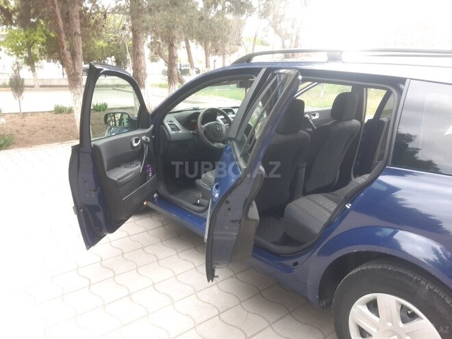 Renault Megane 2006, 252,521 km - 1.5 l - Şirvan