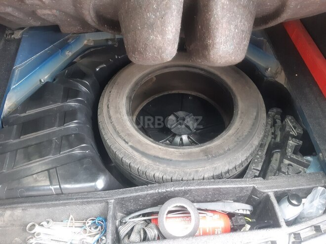 Renault Megane 2006, 252,521 km - 1.5 l - Şirvan