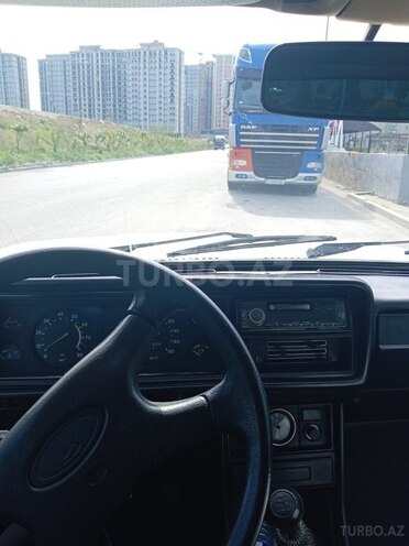 LADA (VAZ) 2107 2002, 29,082 km - 1.6 l - Bakı