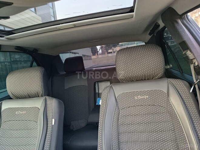 Mercedes C 200 1995, 395,000 km - 2.0 l - Bakı