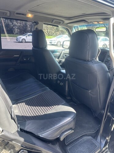 Mitsubishi Pajero 2007, 211,000 km - 3.0 л - Bakı