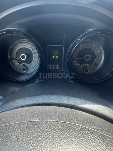 Mitsubishi Pajero 2007, 211,000 km - 3.0 л - Bakı