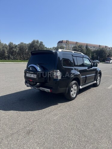 Mitsubishi Pajero 2007, 211,000 km - 3.0 л - Bakı