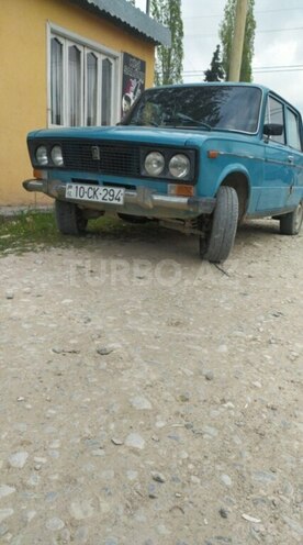 LADA (VAZ) 2106 1984, 41,989 km - 1.5 л - Şamaxı