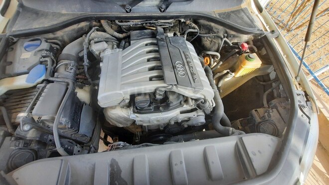 Audi Q7 2007, 121,000 km - 3.6 l - Qobustan
