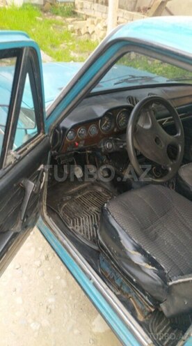 LADA (VAZ) 2106 1984, 41,989 km - 1.5 л - Şamaxı