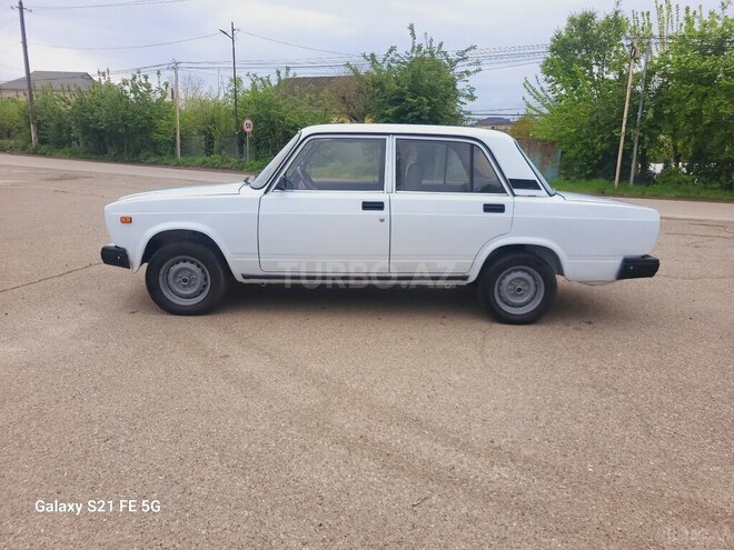 LADA (VAZ) 2107 2006, 70,000 km - 1.6 l - Masallı