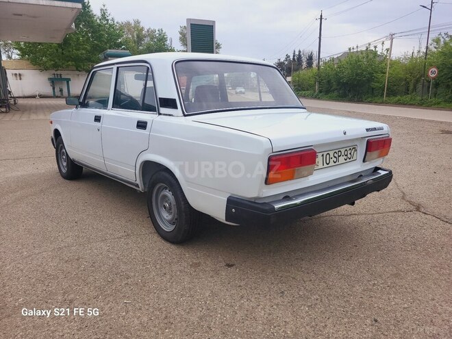 LADA (VAZ) 2107 2006, 70,000 km - 1.6 l - Masallı