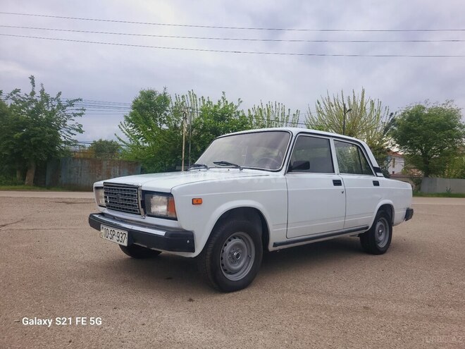 LADA (VAZ) 2107 2006, 70,000 km - 1.6 l - Masallı