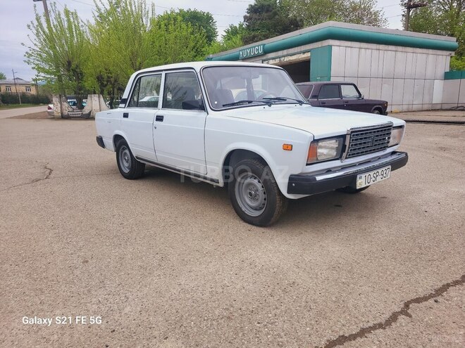 LADA (VAZ) 2107 2006, 70,000 km - 1.6 l - Masallı