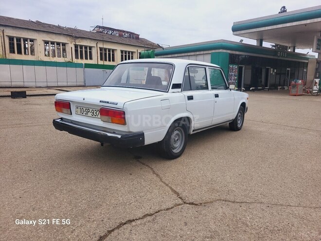 LADA (VAZ) 2107 2006, 70,000 km - 1.6 l - Masallı
