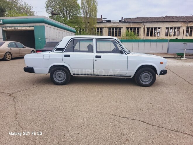 LADA (VAZ) 2107 2006, 70,000 km - 1.6 l - Masallı