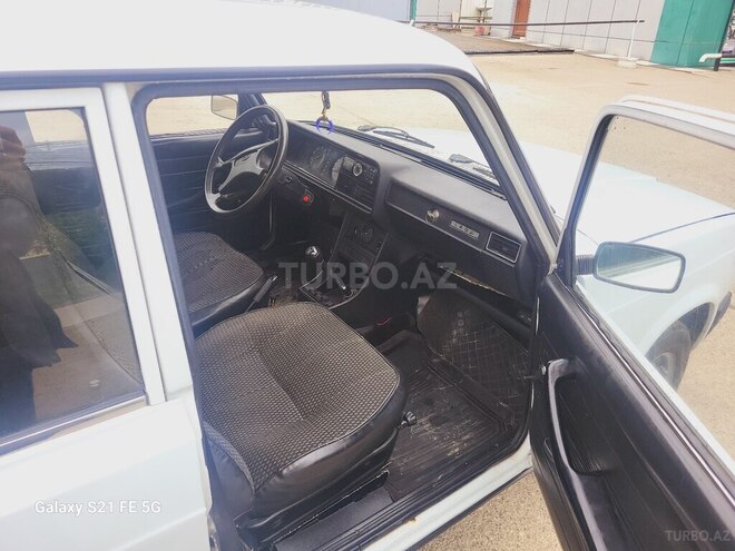 LADA (VAZ) 2107 2006, 70,000 km - 1.6 l - Masallı