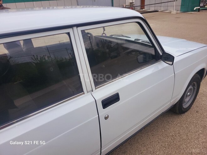 LADA (VAZ) 2107 2006, 70,000 km - 1.6 l - Masallı