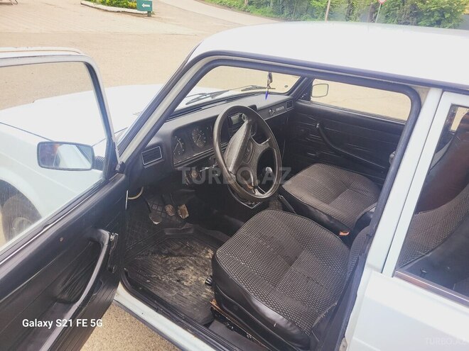 LADA (VAZ) 2107 2006, 70,000 km - 1.6 l - Masallı