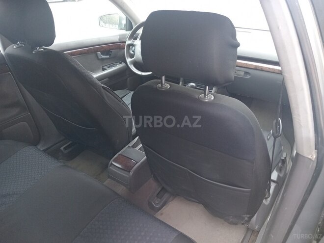 Audi A4 2002, 350,000 km - 2.4 l - Bakı