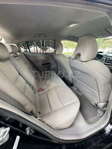 Honda Insight 2009, 239,505 km - 1.3 l - Sumqayıt
