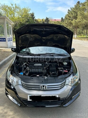 Honda Insight 2009, 239,505 km - 1.3 l - Sumqayıt