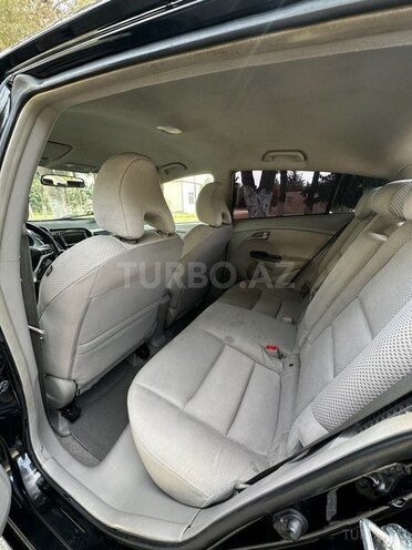 Honda Insight 2009, 239,505 km - 1.3 l - Sumqayıt