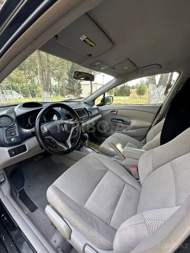 Honda Insight 2009, 239,505 km - 1.3 l - Sumqayıt