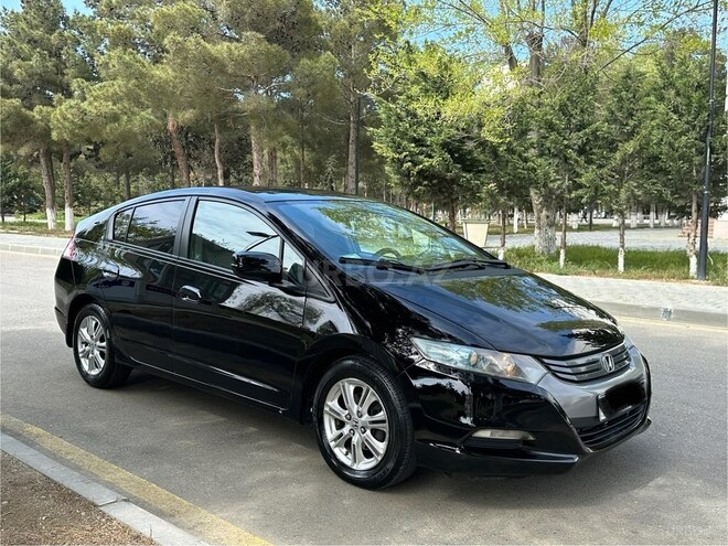 Honda Insight 2009, 239,505 km - 1.3 l - Sumqayıt