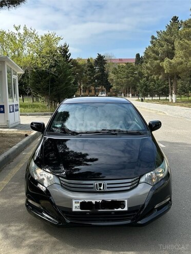 Honda Insight 2009, 239,505 km - 1.3 l - Sumqayıt