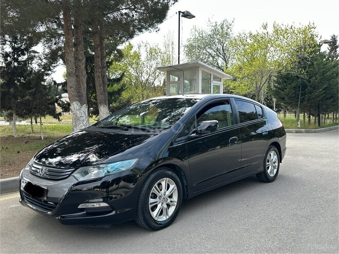 Honda Insight 2009, 239,505 km - 1.3 l - Sumqayıt