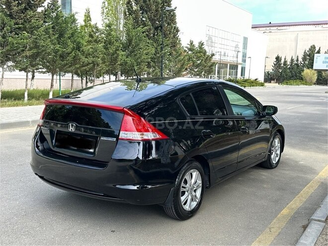 Honda Insight 2009, 239,505 km - 1.3 l - Sumqayıt