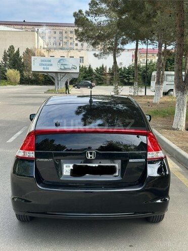 Honda Insight 2009, 239,505 km - 1.3 l - Sumqayıt