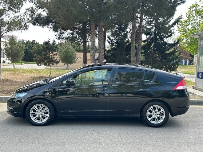 Honda Insight 2009, 239,505 km - 1.3 l - Sumqayıt
