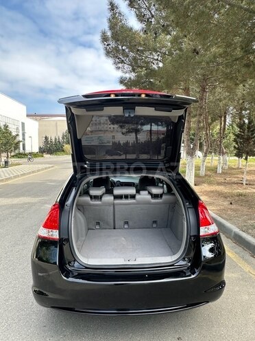 Honda Insight 2009, 239,505 km - 1.3 l - Sumqayıt