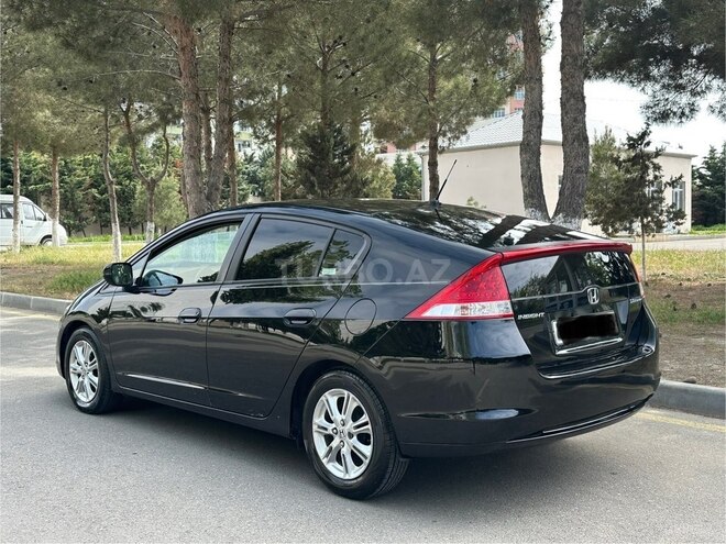 Honda Insight 2009, 239,505 km - 1.3 l - Sumqayıt