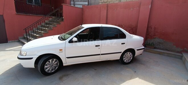 Khazar LX 2021, 164,990 km - 1.7 l - Bakı